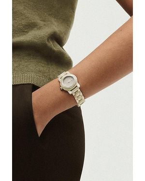 Machete Mini Mono Watch - Black