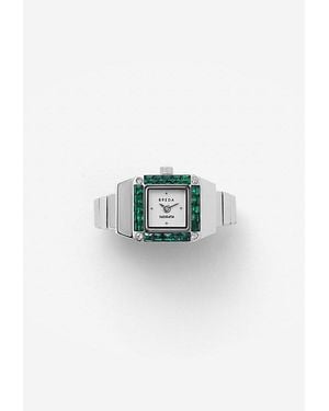 Breda X Dalmata Watch Ring - Blue