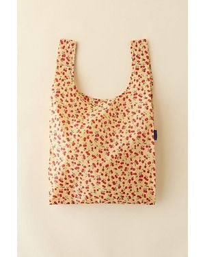 BAGGU Uo Exclusive Standard Reusable Tote Bag - Natural