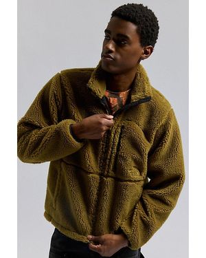 North face casual jacket hot sale