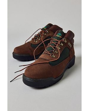 Timberland Field Boot - Brown