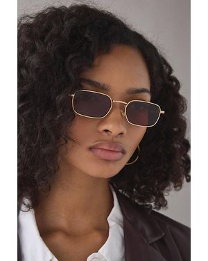 Crap Eyewear Nu Bloom Sunglasses - Black