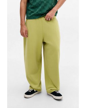 iets frans... Sweet Pea Harri Joggers - Green