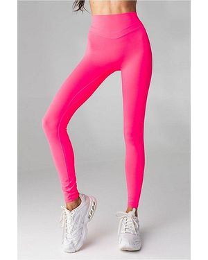 Vitaly Pulse Legging - Pink