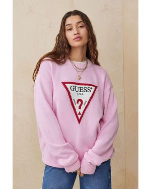 Guess clothing sale uk hotsell