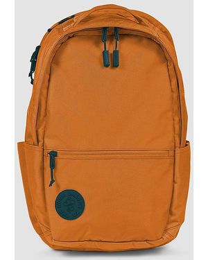 BABOON TO THE MOON City Backpack - Orange