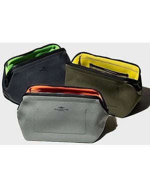 Puebco Reclaimed Neoprene Pouch - Black