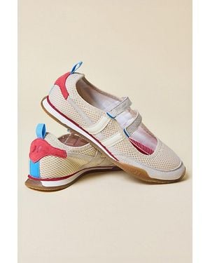 Coolway Bella Ballet Sneakers - Pink