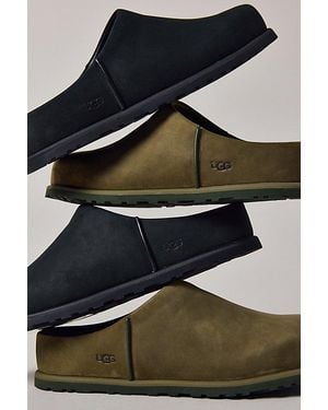 UGG Otzo Clog - Black