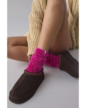 UGG Leda Cozy Sock - Pink