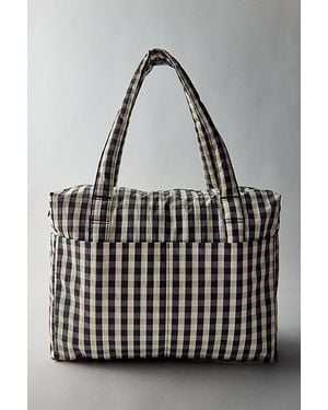 BAGGU Cloud Carry-On Bag - Black