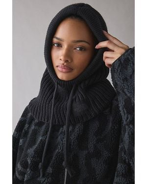 The North Face Lifestyle Hood - Black