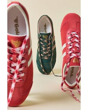 Gola Cleora Sneaker - Red