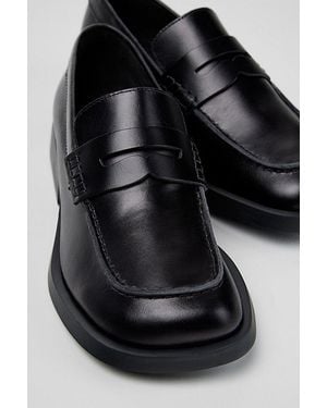 Camper Donna Loafer - Black