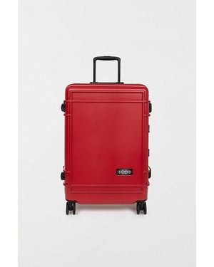 Eastpak Resist'R Case Carry-On Luggage - Red