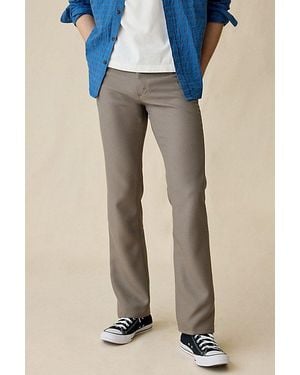 Wrangler Wrancher Bootcut Pants - Blue