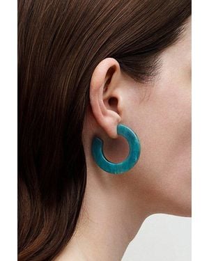 Machete Kate Hoops - Black