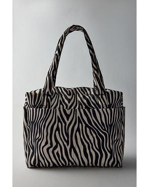 BAGGU Small Cloud Carry-On Bag - Black