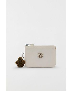 Kipling Creativity Nylon Zip Wallet - Multicolor