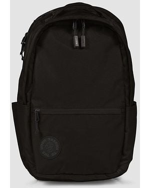 BABOON TO THE MOON Neutrals Collection City Backpack (24L) - Black