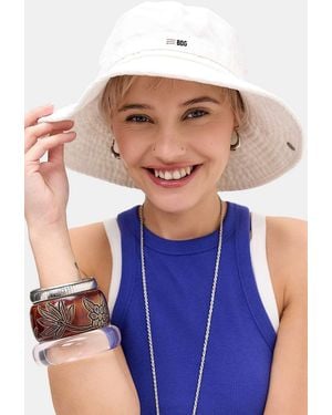 BDG Boonie Hat - Blue