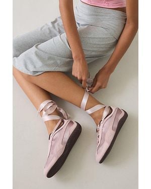 PUMA Speedcat Go Etoile Sneakers - Gray