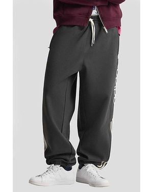 adidas Adisignature Ny Jogger Sweatpants - Black