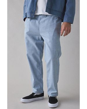 Cookman X Philadelphia Stars Chef Pant - Blue