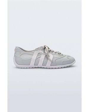Melissa Motion Jelly Sneaker - Multicolor