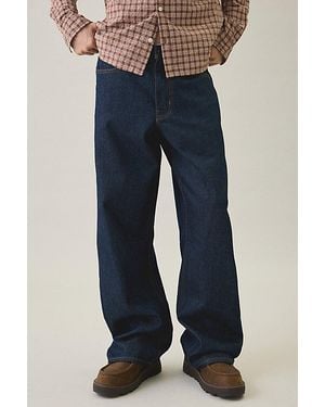 BDG Nitro Baggy Fit Jeans - Blue
