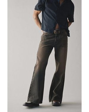 BDG Slacker Relaxed Fit Jean - Black