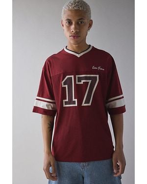 iets frans... Iets Frans. Iets Frans… Airtex Tee - Red