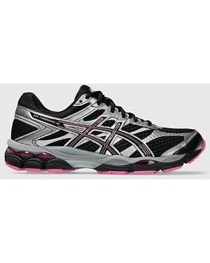 Asics Gel-Cumulus 16 Sportstyle Sneakers - Black