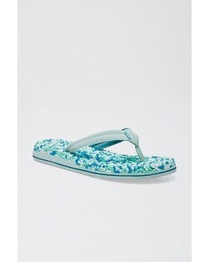 Sanuk Bubblecush Sandals - Blue