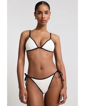 Onia Aimee Bikini Top - Multicolour
