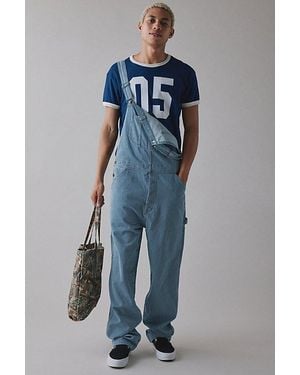 Lee Jeans X Crayola Workwear Overall - Blue