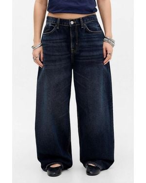 BDG Titann Baggy Jeans - Blue