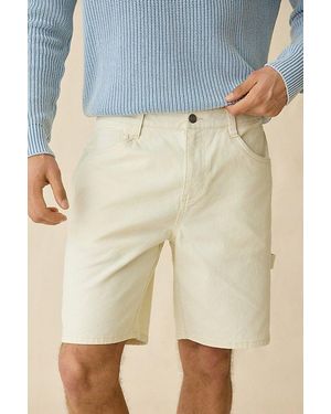 Katin Stanley Shorts - Blue