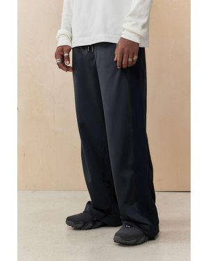 Oakley Uo Exclusive Blackout Wide-leg Track Trousers