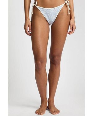 Onia Cleo Bikini Bottom - Multicolour