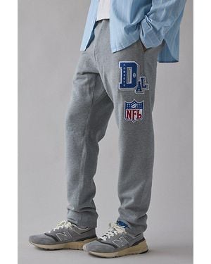 Pro Standard Nfl Dallas Cowboys Sweatpant - Grey