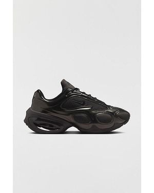 Nike Air Max Muse Sneaker - Black