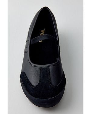 Gola Celestra Ballet Sneakers - Black
