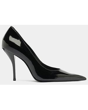 SCHUTZ SHOES Miranda Pumps Shoe - Black