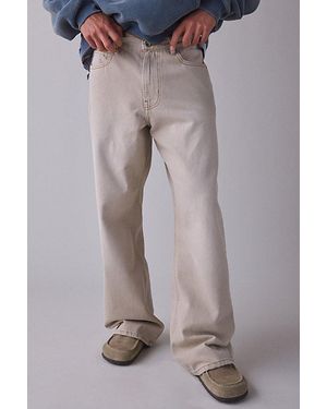 BDG Nitro Baggy Fit Jeans - Gray