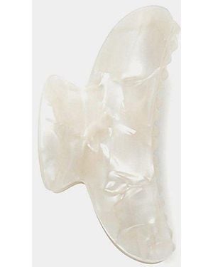 Machete Grande Heirloom Claw - White