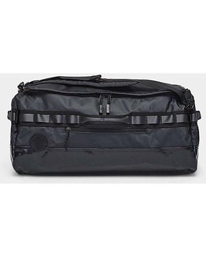 BABOON TO THE MOON Go-Bag Duffle Big - Black