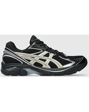 Asics Gt-2160 Sportstyle Sneakers - Black