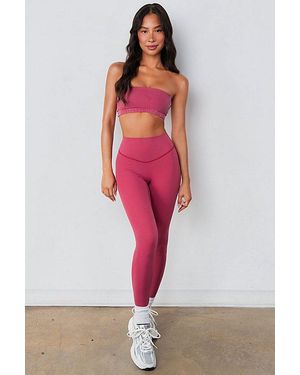 Vitaly Cloud Ii Pant - Red