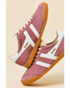 Gola Elan Sneakers - Pink